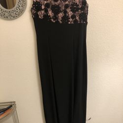 Long Evening/prom Dress 
