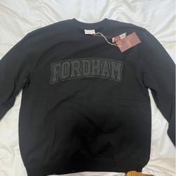 Mitchell & Ness Fordham Sweatshirt