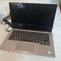 Dell latitude Laptop