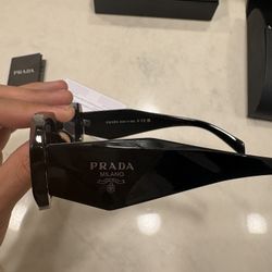Prada Sunglasses 