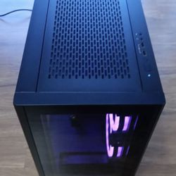 Full PC setup, everything included and in the description.