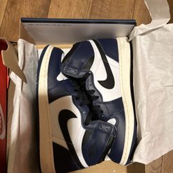 Jordan 1