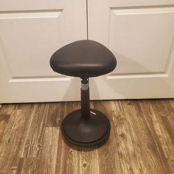 Wobble Stool Chair