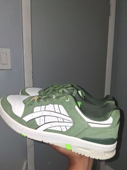 Retro OG Asics