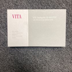 Vita Toothguide 3d-master