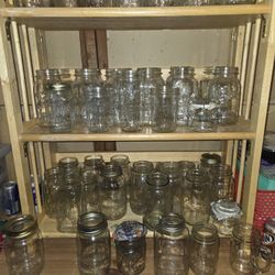 Mason Jars