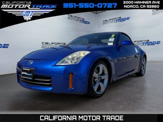 2006 Nissan 350Z