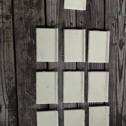 Bathroom Tile Set (10 Piece)