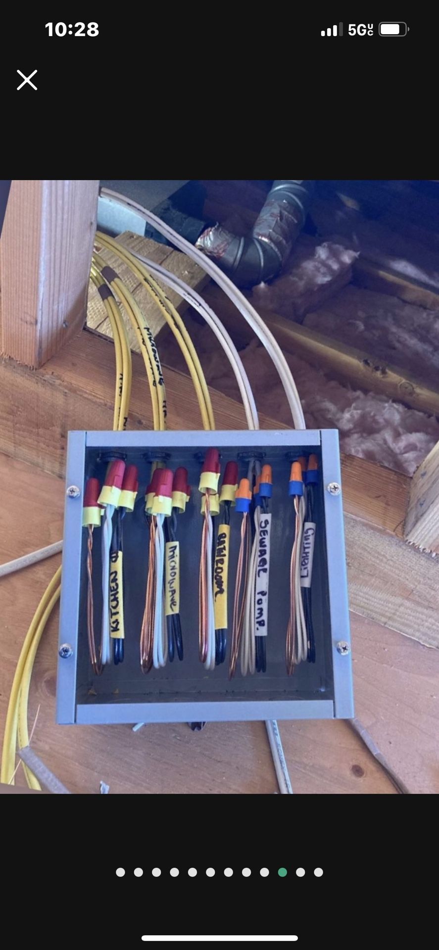 Electricista