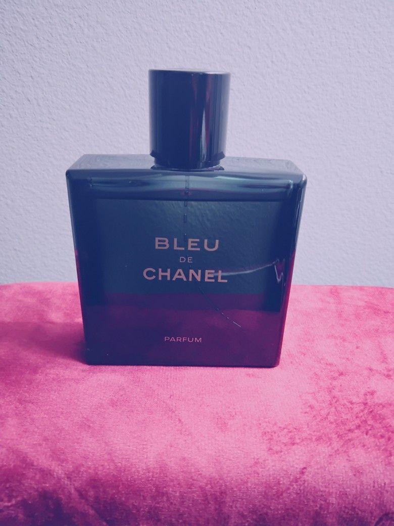 Bleu De Chanel For Men