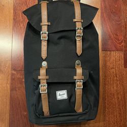 Herschel Backpack