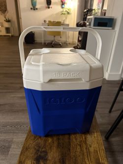 IGLOO 12 QT Cooler