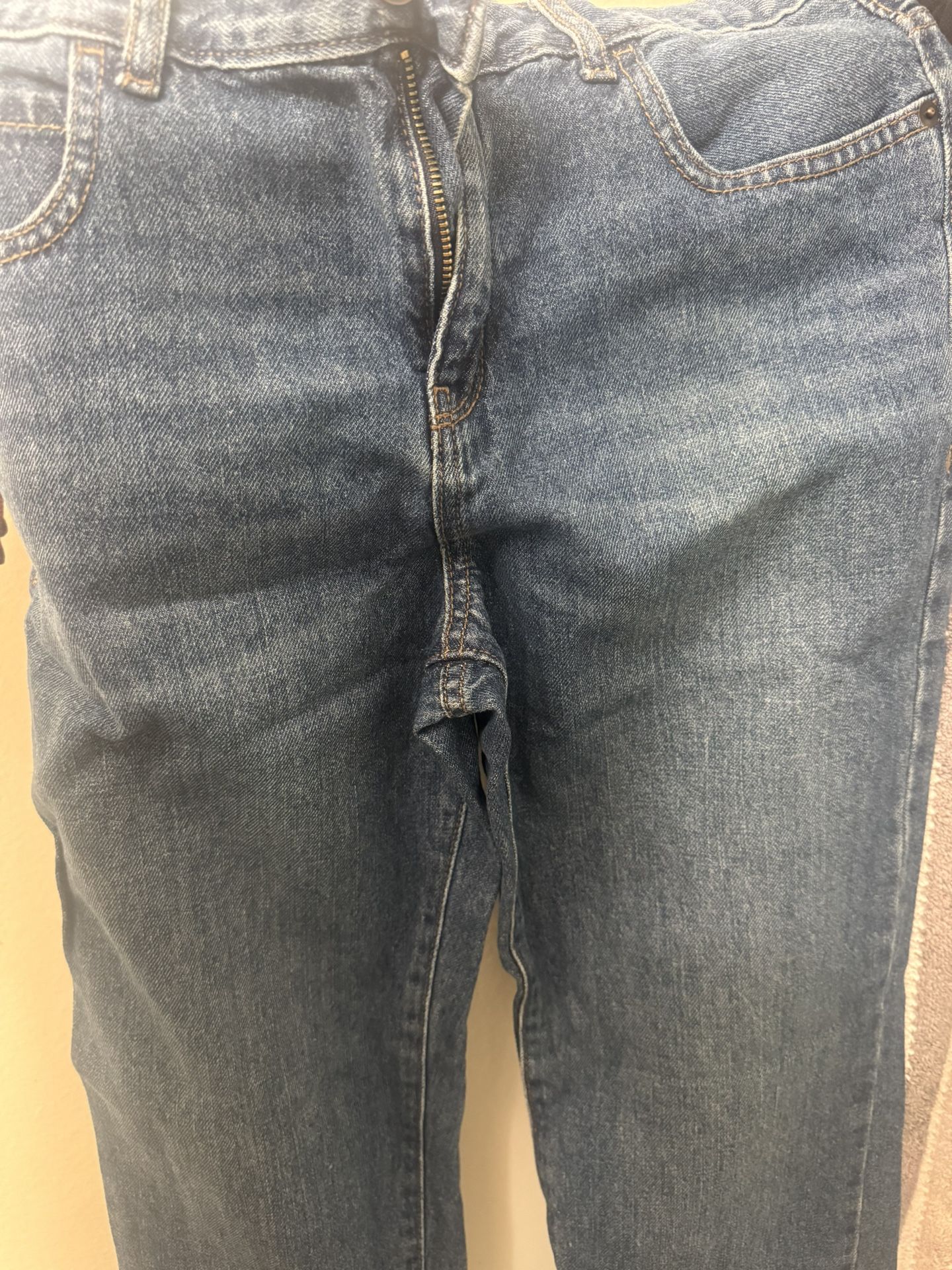 The Children's Place Classic Denim Jeans