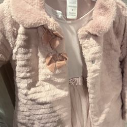 Dress 4t