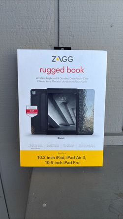 ZAGG