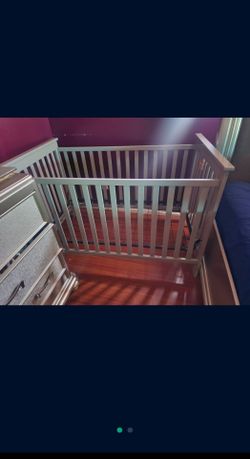 Crib
