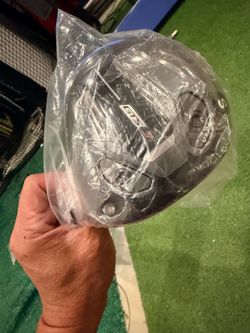 New 2026 Titleist GTS 3 fairway wood