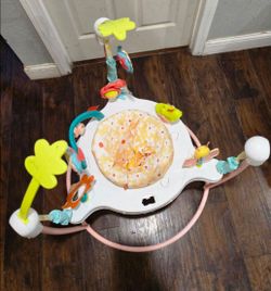 Free baby Bouncer
