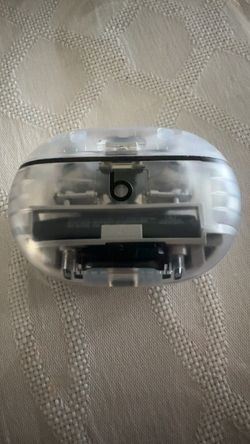 Beats ear buds