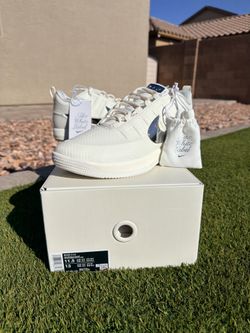 Nike Book 2 LX White Label NEW/SNKRS RECEIPT SIZE: 11.5 FIRM $250 ONLY!
