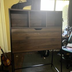 Threshold Loring Secretary Desk