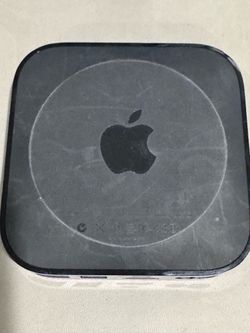 Apple TV 1st Gen