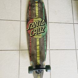 Skate Board