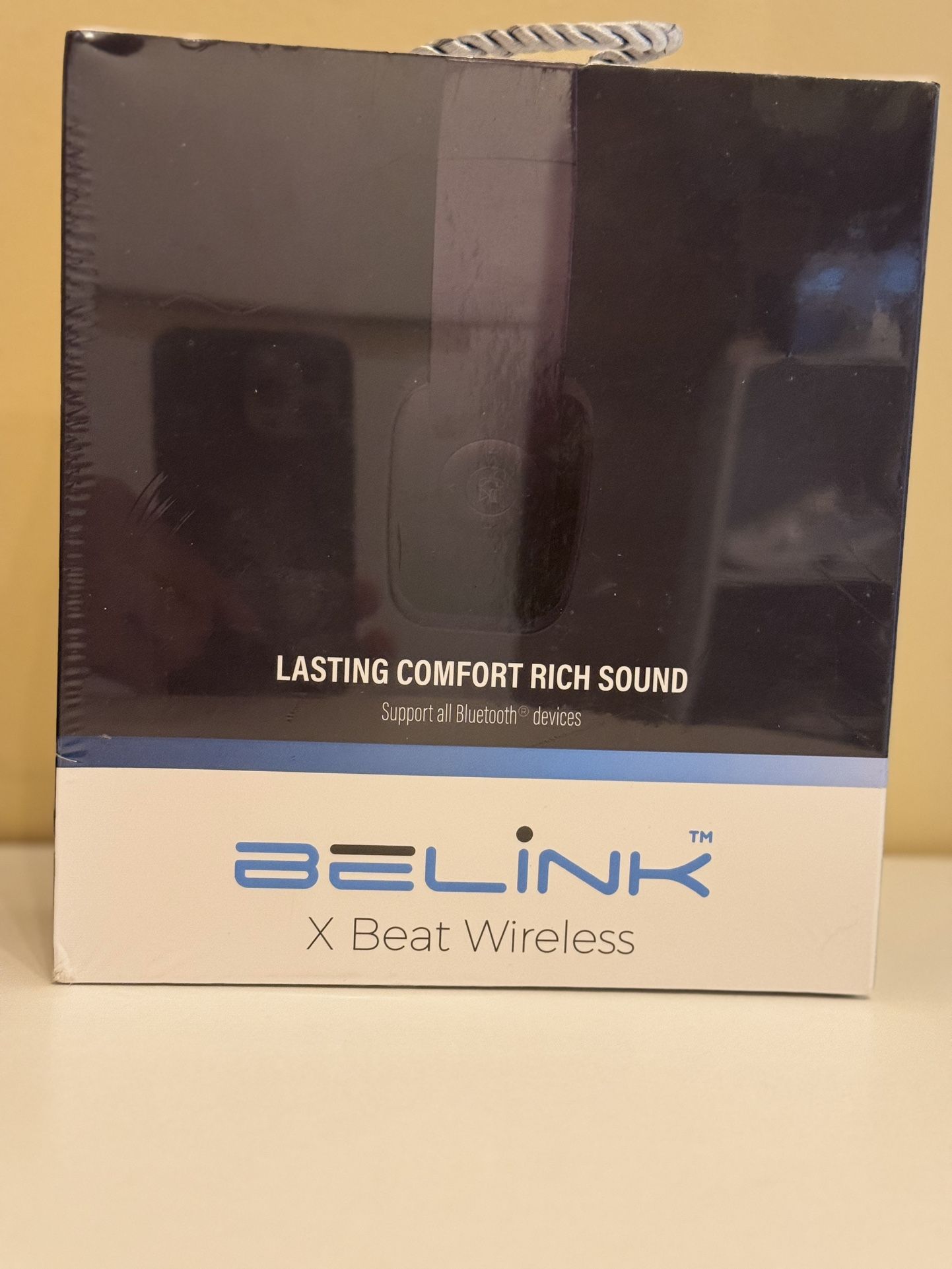 Belink X Beat Wireless Headphones