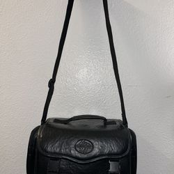 Genuine VANGUARD Black Video Camera/Camcorder Shoulder Strap Bag Carrying Case