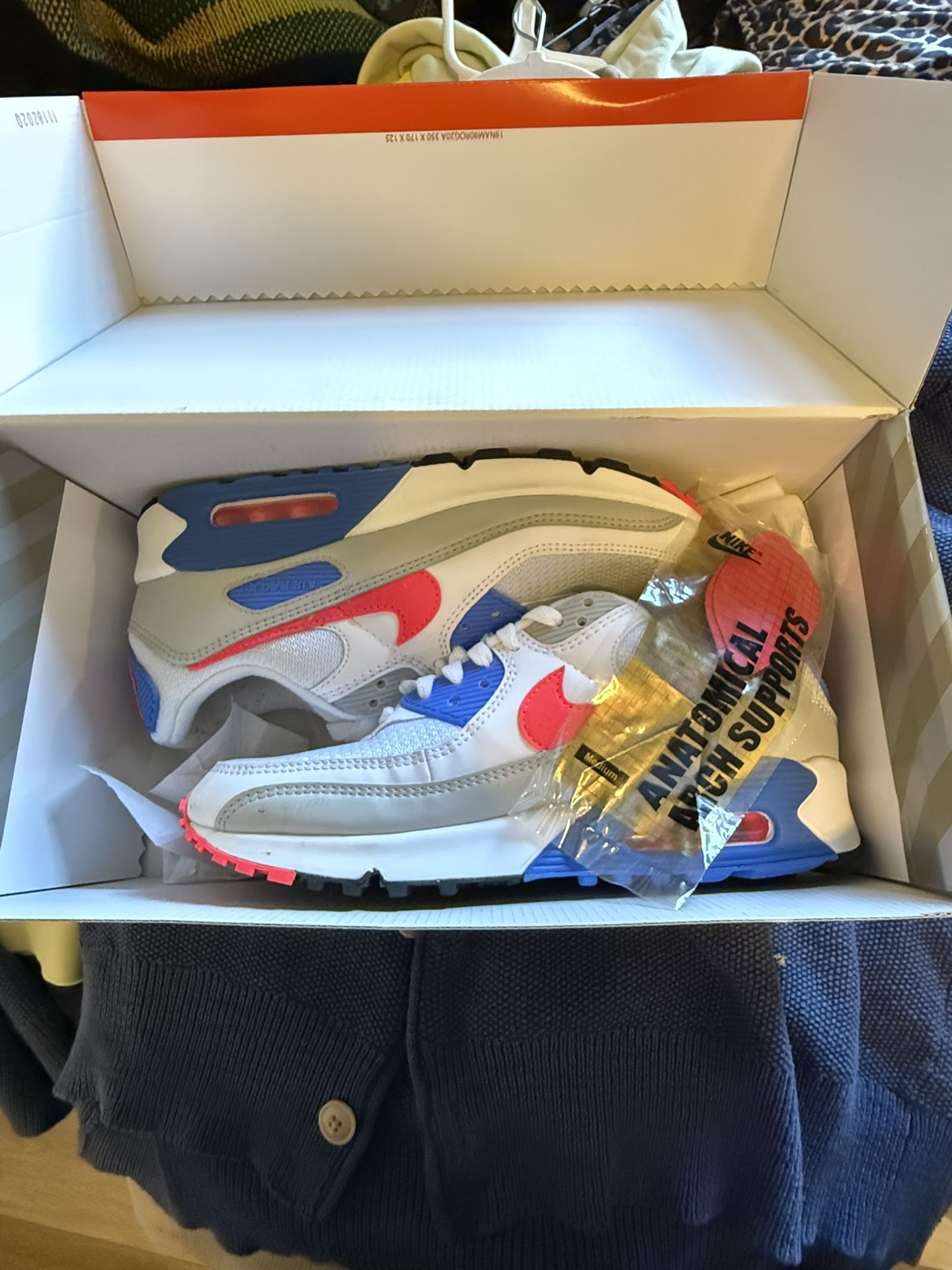 Nike