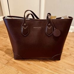New Michael Kors Saylor Large Tote Bag