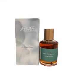 Epic Gardenia by Strange Invisible Perfumes  Eau de Parfum Spray Women 1.7 FL oz /50 ML