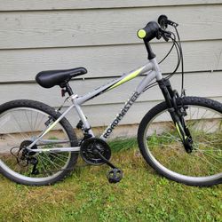 ROADMASTER Granite Peak BIKE