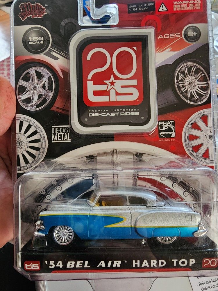 Collectible Cars