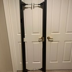 Universal Metal Bed Frame