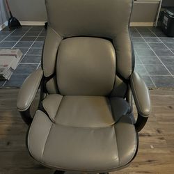 Shaq Office Chair - Grey 