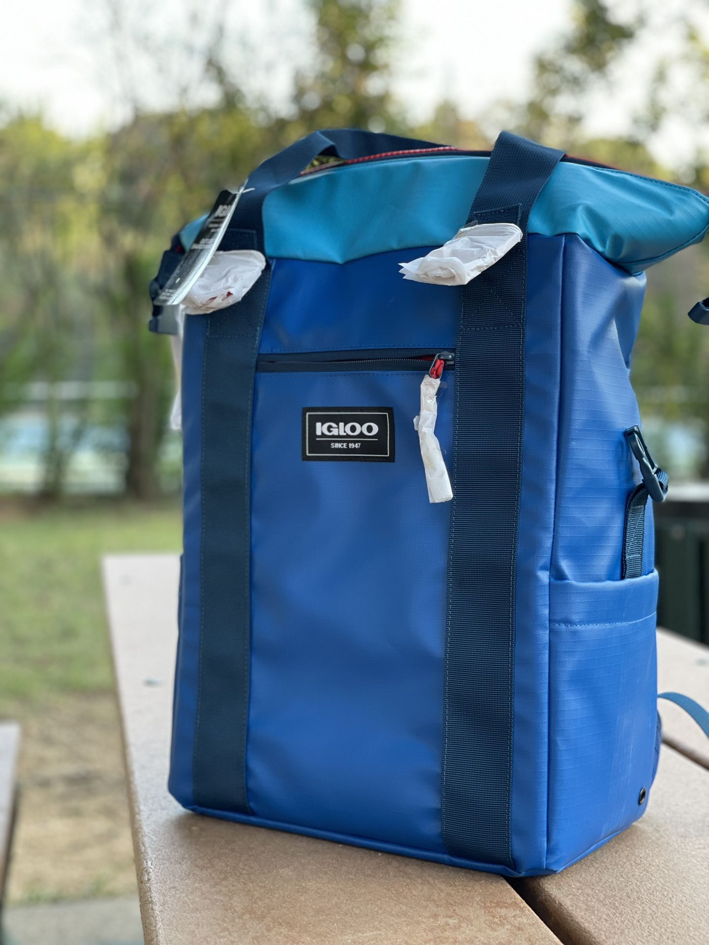 Igloo Backpack Cooler 