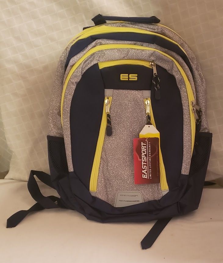 Eastsport Backpack
