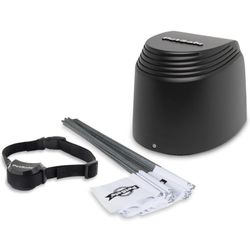 PETSAFE Stay and Play Wireless Dog Fence Kit. #(238)