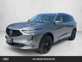 2022 Acura MDX