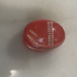 Egg Perfect Timer
