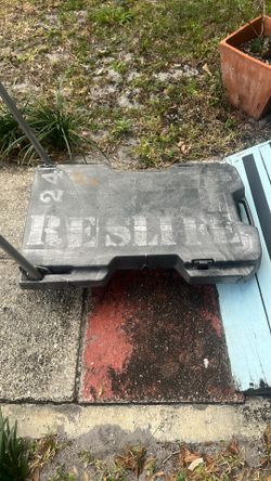 Everbuilt  Utility Cart