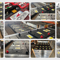 Car Battery Near Me Houston TX | Automotive Battery Deals | Same Day Pickup