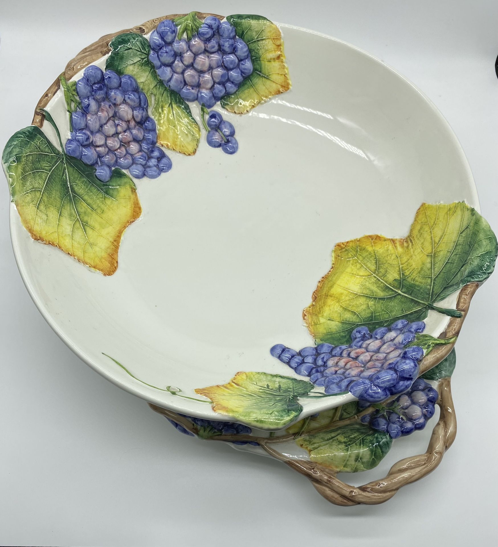 Decorative Bowl Set