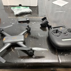 Altair Aerial AA300 Drone