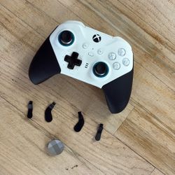  Xbox One Series 2 Controller