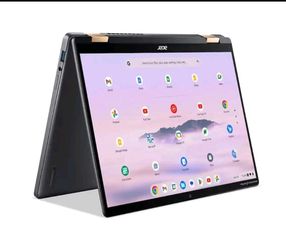 Acer Chromebook Plus Spin 714 - 14" Touch 2-in-1