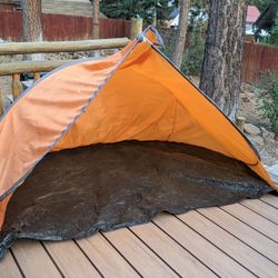 Outdoor Pop Up Camp Tent