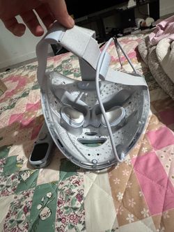Shark Cryo Glow Mask