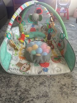 Play Mat